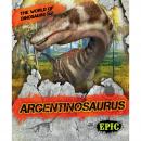 Argentinosaurus Audiobook