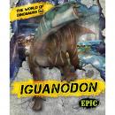 Iguanodon Audiobook