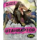 Utahraptor Audiobook