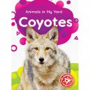 Coyotes Audiobook