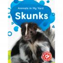 Skunks Audiobook