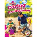 Caring for the Environment Audiobook