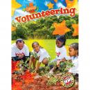 Volunteering Audiobook