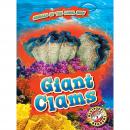 Giant Clams Audiobook