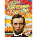 Abraham Lincoln Audiobook