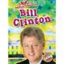 Bill Clinton Audiobook