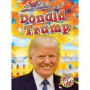 Donald Trump Audiobook