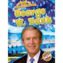 George W. Bush Audiobook