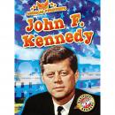 John F. Kennedy Audiobook