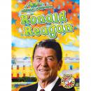 Ronald Reagan Audiobook