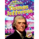 Thomas Jefferson Audiobook