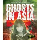 Ghosts in Asia Audiobook