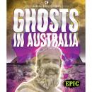 Ghosts in Australia Audiobook