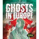 Ghosts in Europe Audiobook
