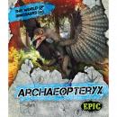 Archaeopteryx Audiobook