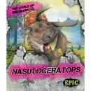 Nasutoceratops Audiobook