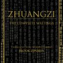 Zhuangzi: The Complete Writings Audiobook