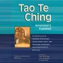 Tao Te Ching: Annotated & Explained Audiobook
