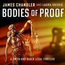 Bodies of Proof: A Legal Thriller Audiobook