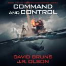 Command and Control Audiobook