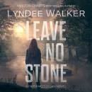 Leave No Stone Audiobook