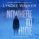 Nowhere to Hide Audiobook