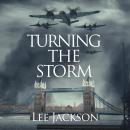 Turning the Storm Audiobook
