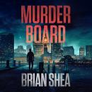 Murder Board Audiobook