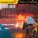 Savage Armada [Dramatized Adaptation] Audiobook
