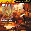 Dark Resurrection [Dramatized Adaptation] Audiobook