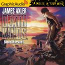 Blood Harvest [Dramatized Adaptation] Audiobook