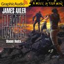 Doom Helix [Dramatized Adaptation] Audiobook