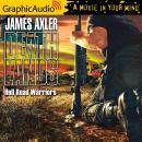 Hell Road Warriors [Dramatized Adaptation] Audiobook