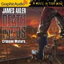 Crimson Waters [Dramatized Adaptation] Audiobook
