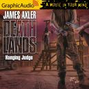 Hanging Judge [Dramatized Adaptation] Audiobook