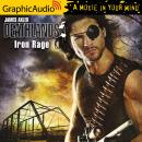 Iron Rage [Dramatized Adaptation] Audiobook