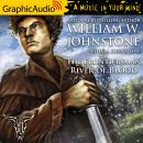 River of Blood [Dramatized Adaptation] Audiobook