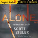 Alone (1 of 2) [Dramatized Adaptation] Audiobook