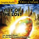 City of the Lost [Dramatized Adaptation]
