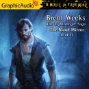 The Blood Mirror (1 of 2) [Dramatized Adaptation]