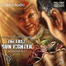 Manhunt [Dramatized Adaptation], William W. Johnstone