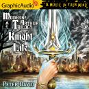 Knight Life [Dramatized Adaptation] Audiobook
