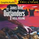 Hell Rising [Dramatized Adaptation] Audiobook