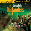 Children of the Serpent [Dramatized Adaptation] Audiobook