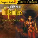 Cerberus Storm [Dramatized Adaptation] Audiobook