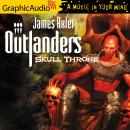 Skull Throne [Dramatized Adaptation] Audiobook