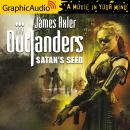 Satan's Seed [Dramatized Adaptation] Audiobook