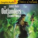 Ghostwalk [Dramatized Adaptation] Audiobook