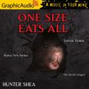 Rattus New Yorkus, Jurassic Florida and The Devil's Fingers [Dramatized Adaptation] Audiobook