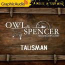 Talisman [Dramatized Adaptation] Audiobook